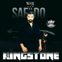 Dj Kingstone Paris 45 - Safado 360 : The Week*