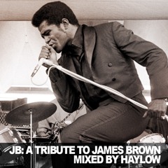 JB: A Tribute to James Brown