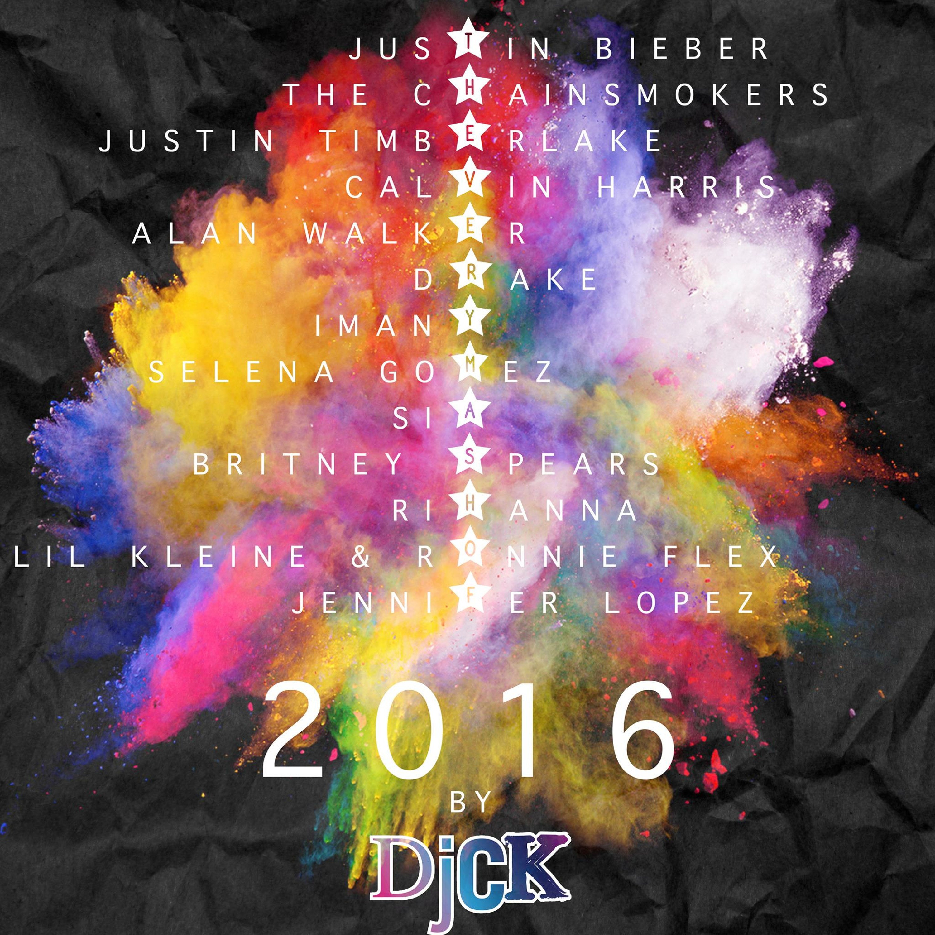 DjCK MIXTAPES