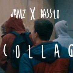 Jamz X Bass'Lo - Décollage