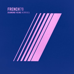 Diamond Veins (daWad & Mokic Remix)