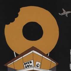 BAD (Donuts CHALLENGE) @tomykinggunzupt