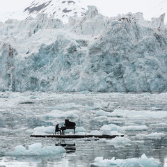 Elegy for the Arctic - Ludovico Einaudi - Pianist, Saundra Cezard