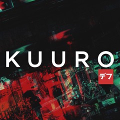 PREMIERE: KUURO - Fade To Black