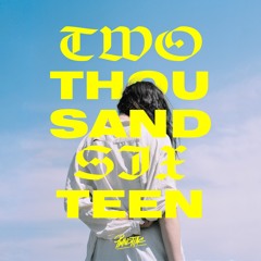TWOTHOUSANDSIXTEEN