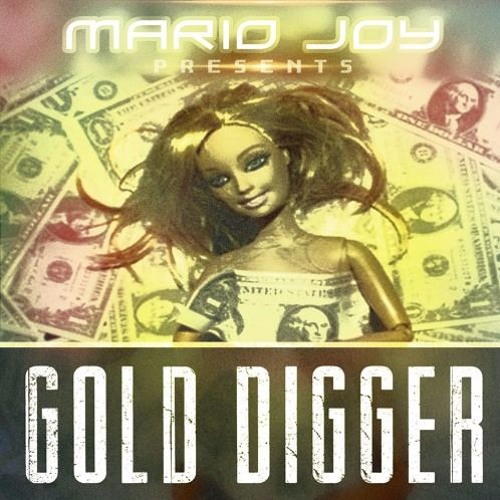 Mario Joy - Gold Digger (Ian Burlak Official Remix)