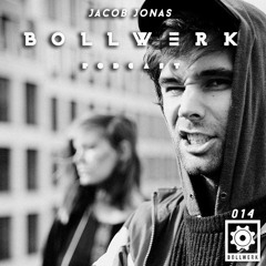 Bollwerk Podcast #014 - Jacob Jonas