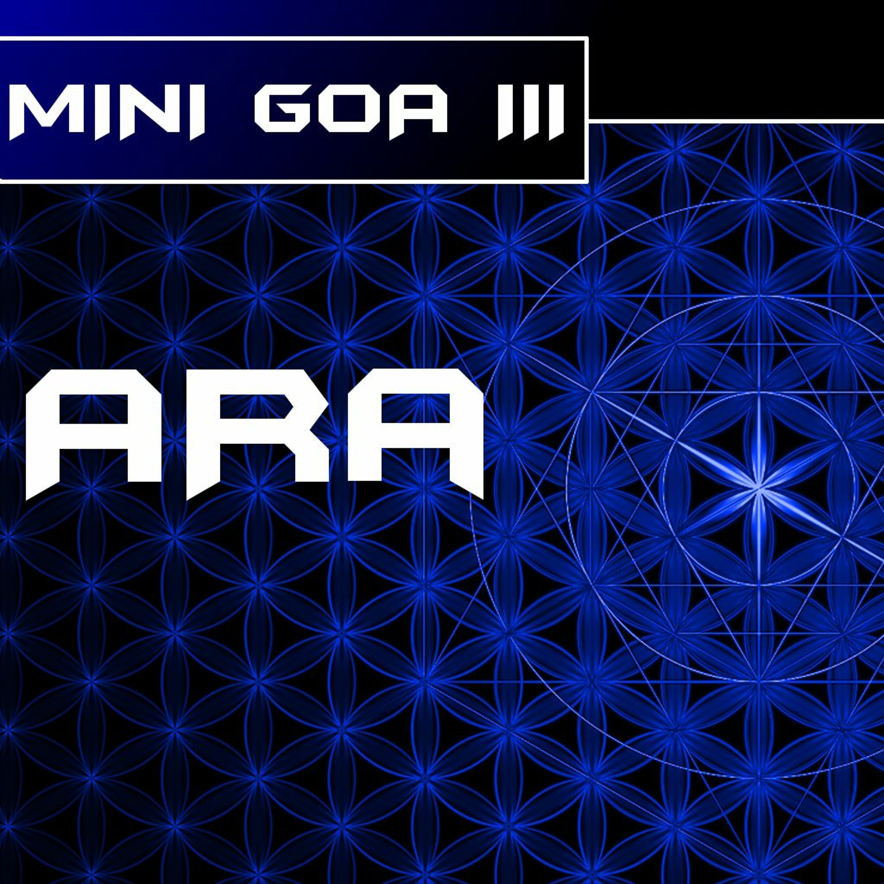 @ MINI GOA III (10.12.2016) episode artwork
