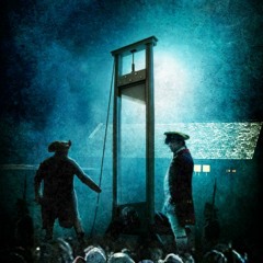 Majistrate - Guillotine
