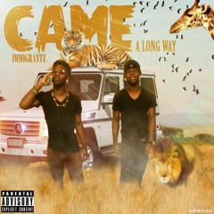 8.  My Baby - (Prod. Donisbeat)