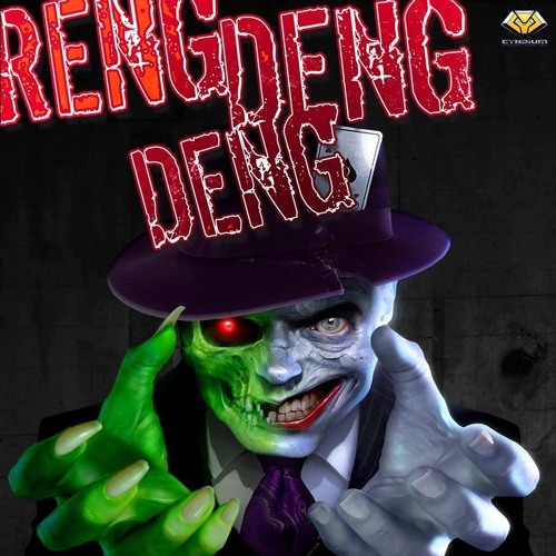 ACCUSER /  RENG DENG DENG PROMO MINI MIX / DECEMBER / 2016