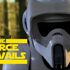 Star Wars - The Force Prevails