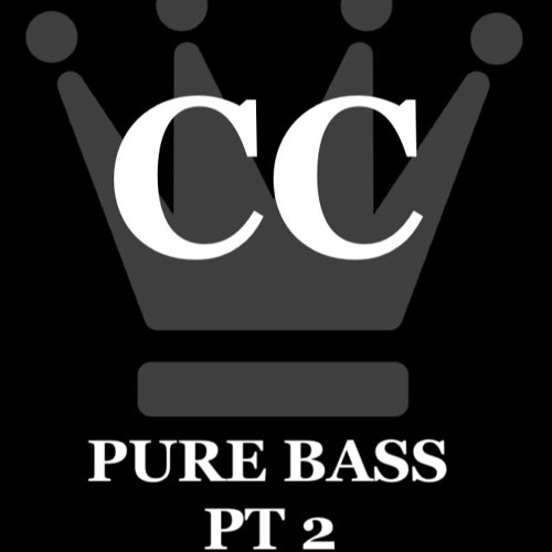 PURE BASS PT 2 (DJcallamclough)