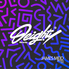 James Meid - Broken (Original Mix)