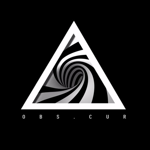 Collision - Obscured 5 (vinyl miks)