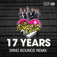 4NG3LE2 4ZUL3S - 17 Years [ SRNO Bounce Remix] .> CLICK ON BUY TO DOWNLOAD FREE<