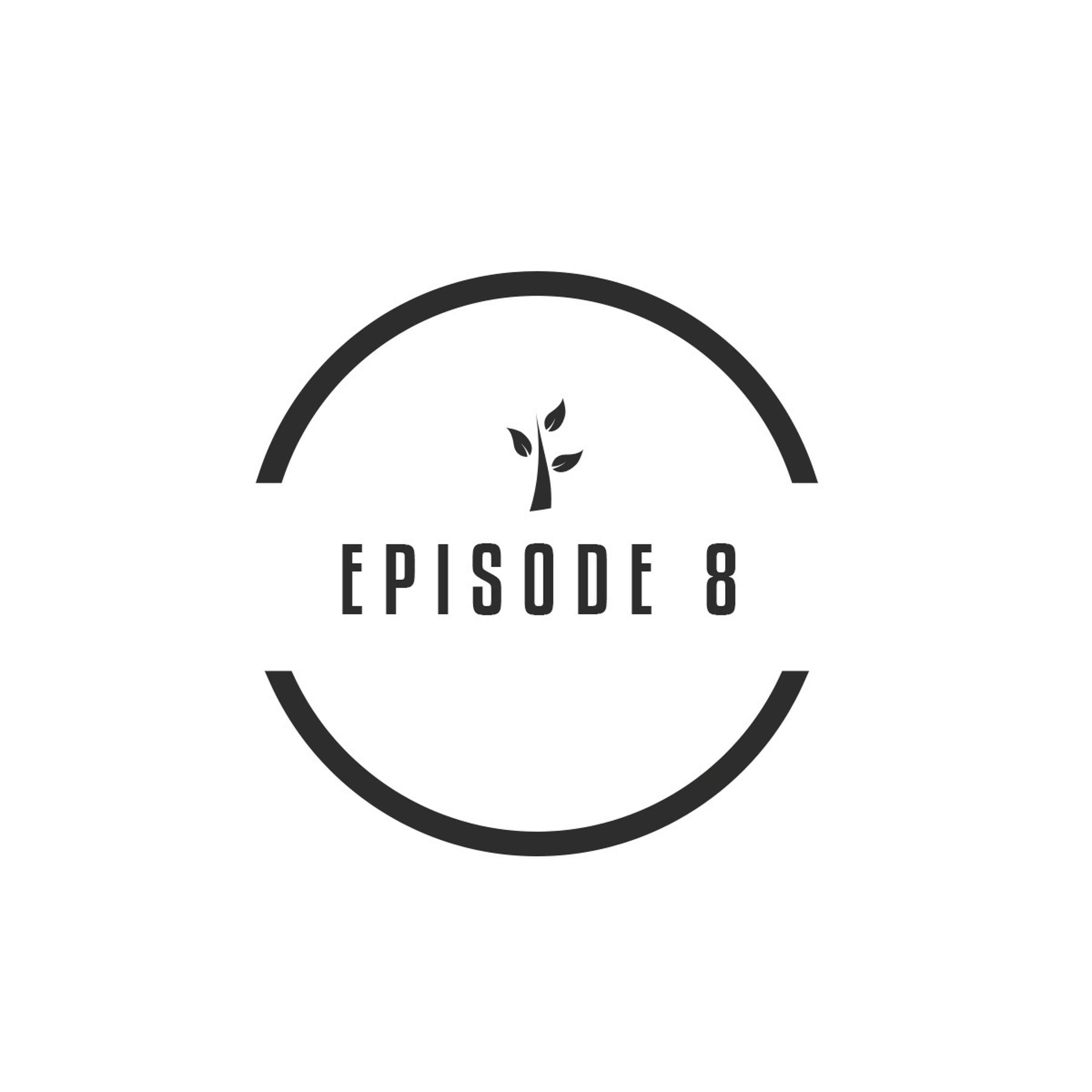 S1 E8 "The Success of Your Soul" thumbnail