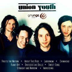 ESPECIAL - UNION YOUTH