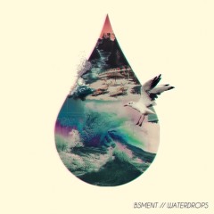 `Waterdrop´s  preview EP!  (Bandcamp)