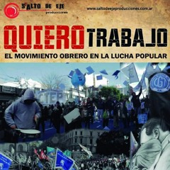 Milonga Peronista (2016)