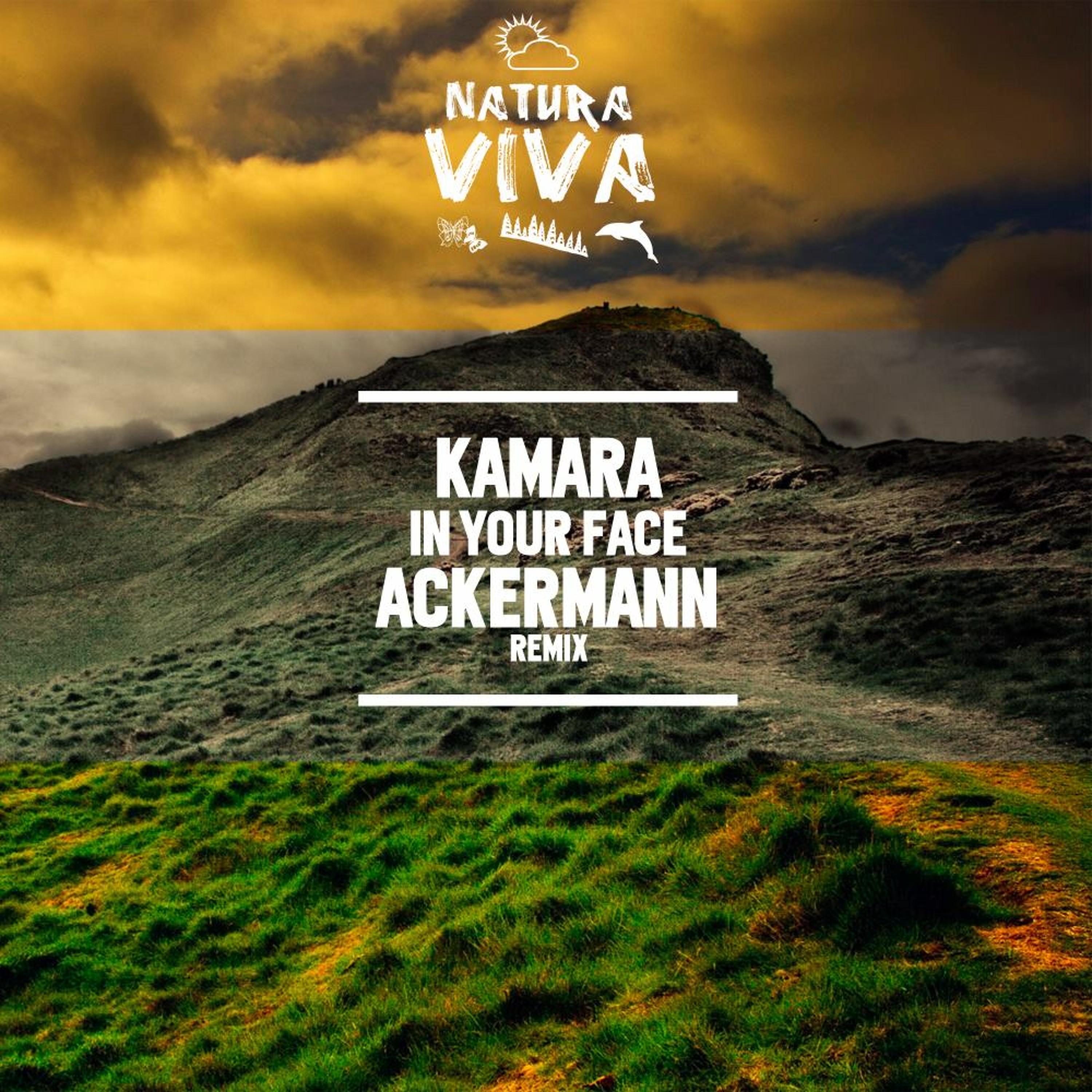 Kamara Techno Podcasat