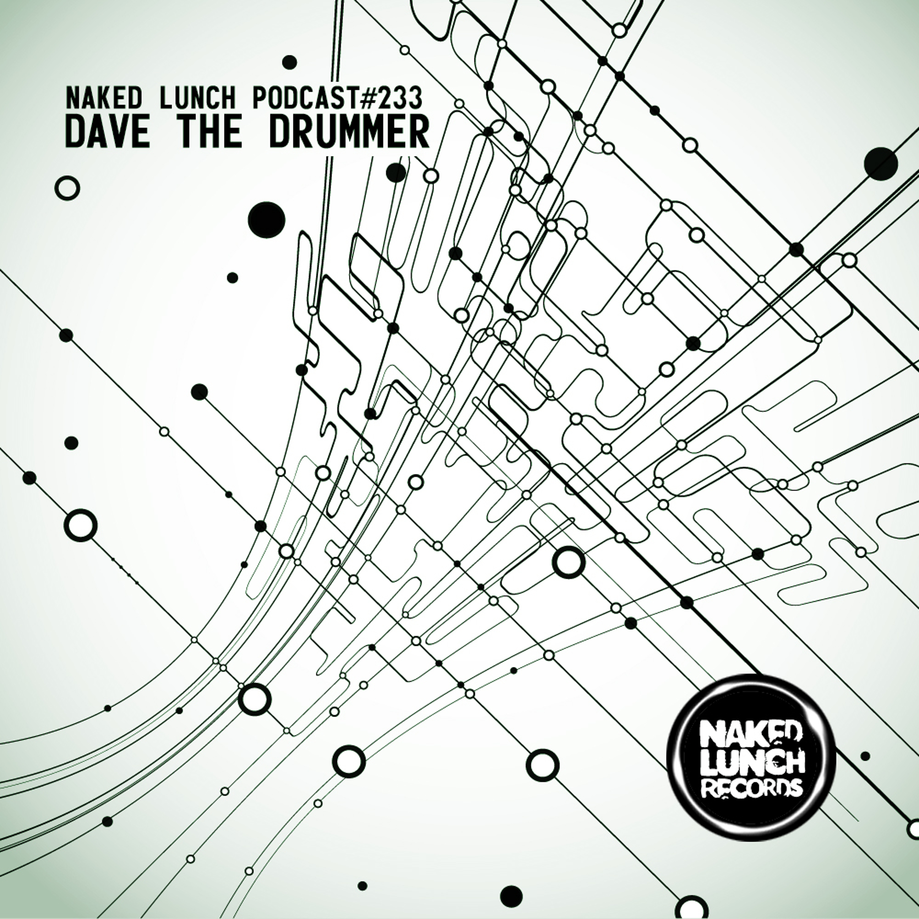 TECHNO | NAKED LUNCH PODCAST