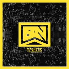 Exclusive Magnetic Magazine Guest Mix