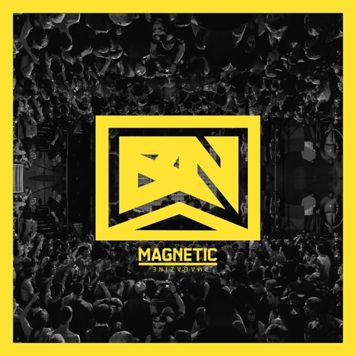 Exclusive Magnetic Magazine Guest Mix