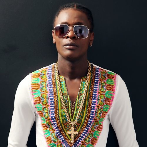 Dr Chameleone | Valu Valu DubPlate [Uganda]