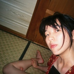 DJみち(藤本ちゃお getting ready for 2017 mix)16年12月18日(日)かとうゆみ初写真展「おとなにならないで展」#おとなにならないで