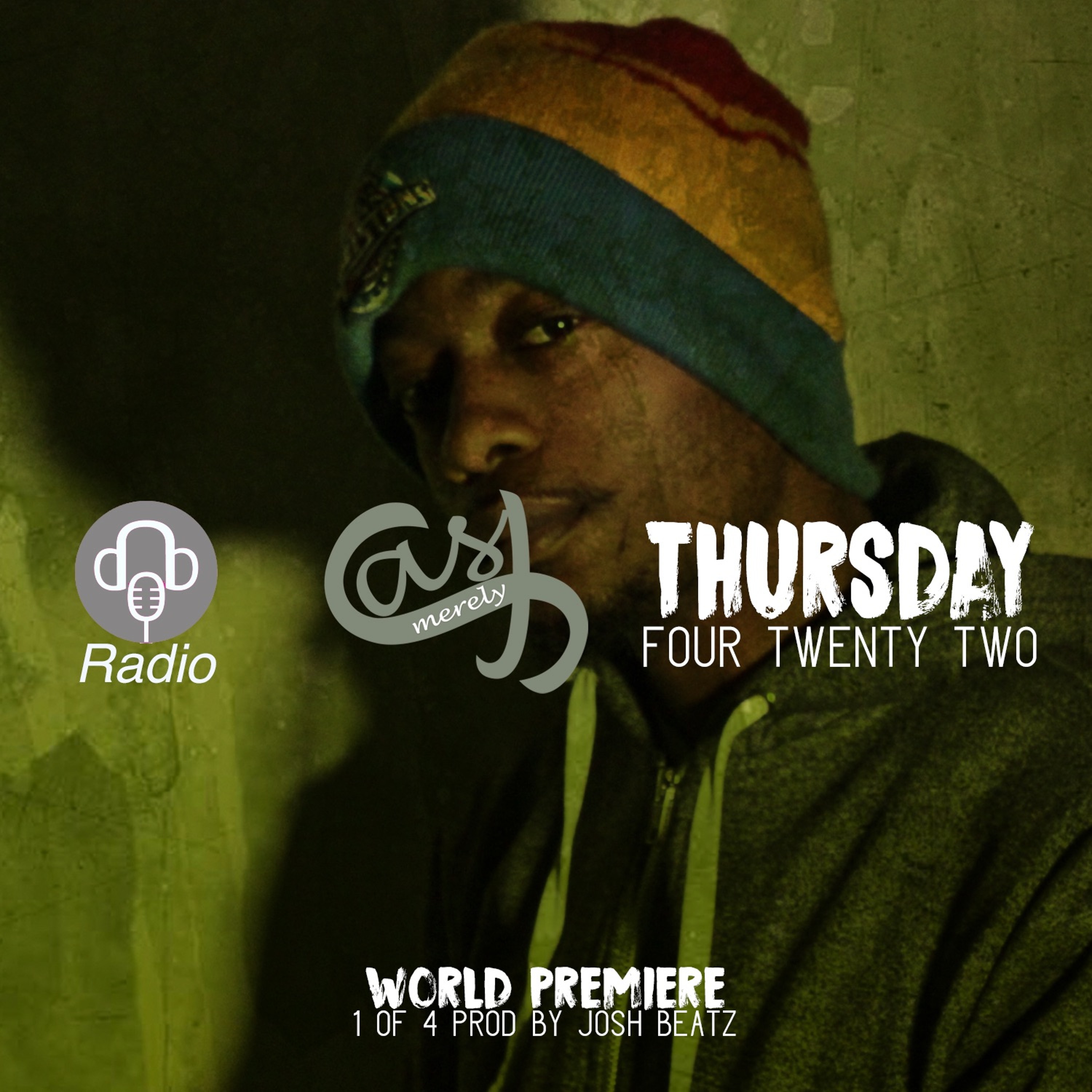 Cashmerely - 1 Of 4 Prod Josh Beatz