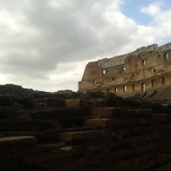 The Shore(Woodkid Cover)