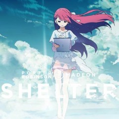 Shelter JubyPhonic - Piano