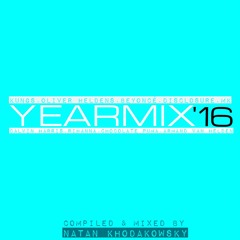 YEARMIX'16