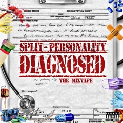 Split-Personality "Gimmie Mine" Ft. Chris Savage