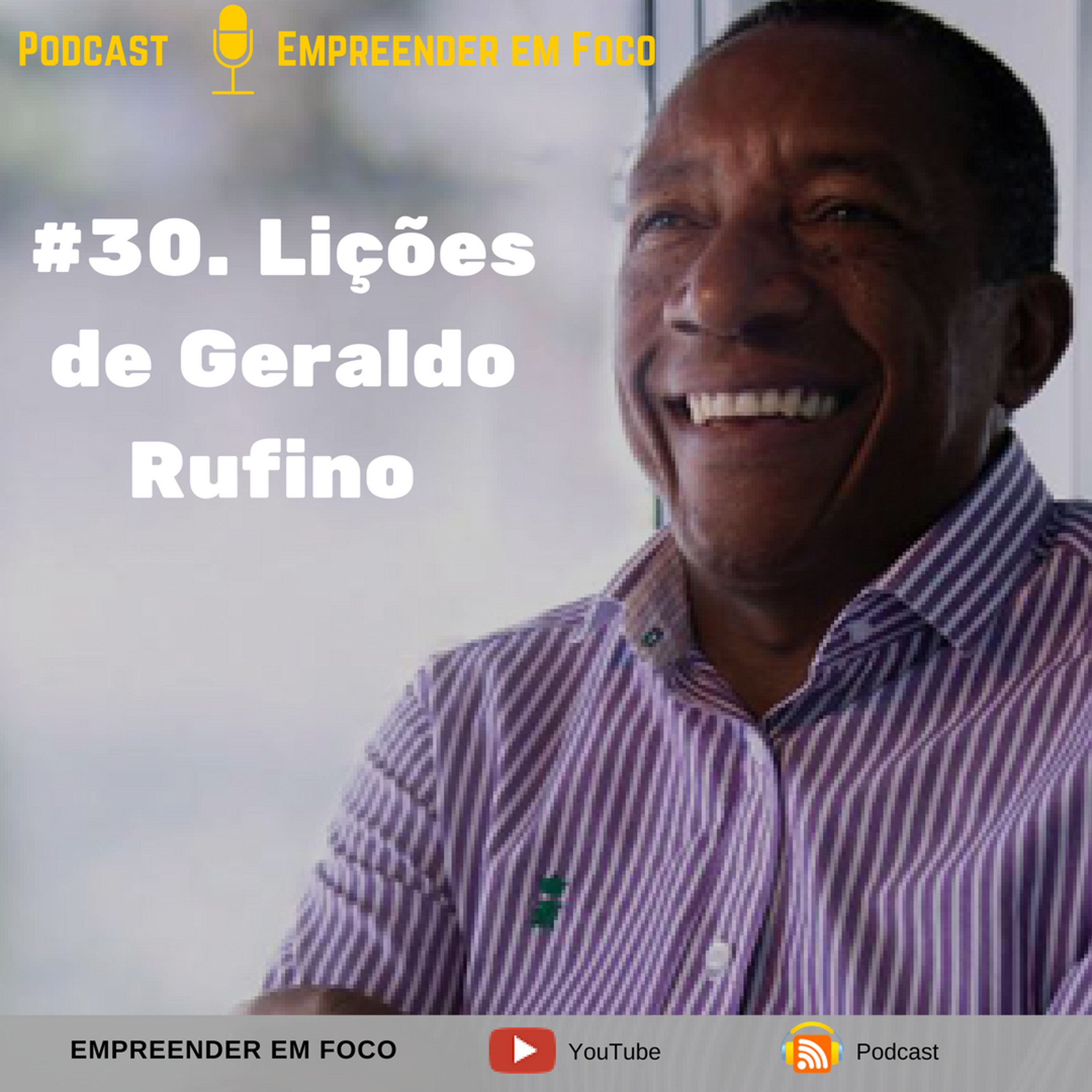 Empreender em Foco: BatePapo Empreendedor