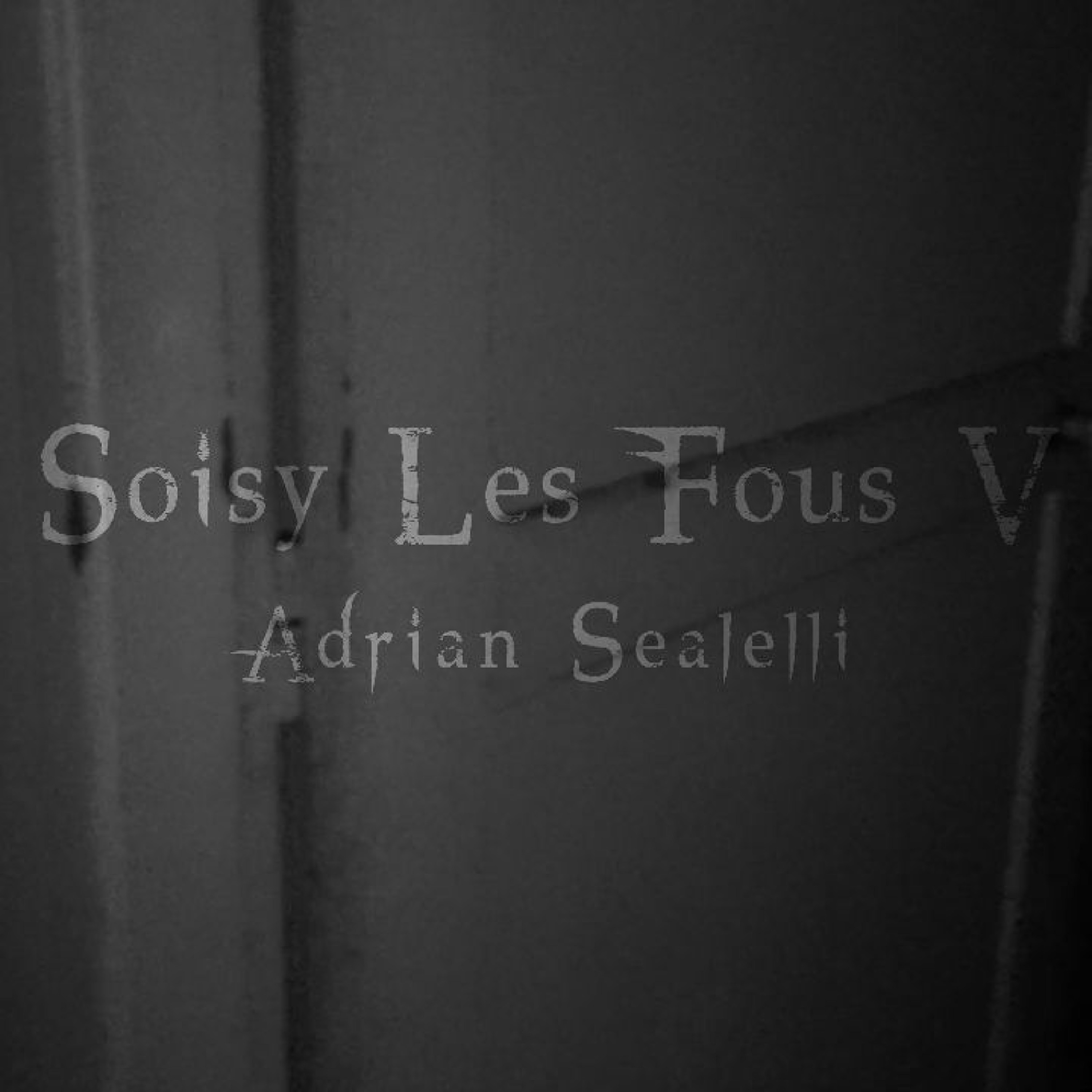 Adrian Sealelli