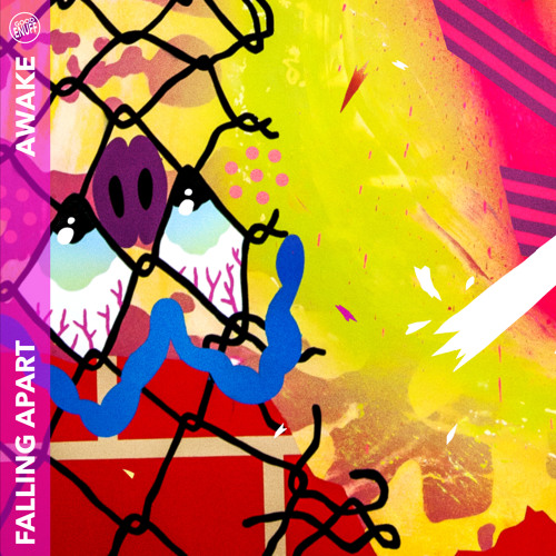 Falling Apart - Awake