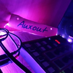 AUXOUT - RIGHT - HANDED BANDIT