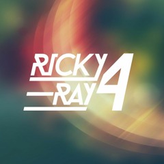 Dj Ricky Ray Mixtape 4