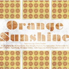 NICK SAND | Moving Into the Sacred World of DMT