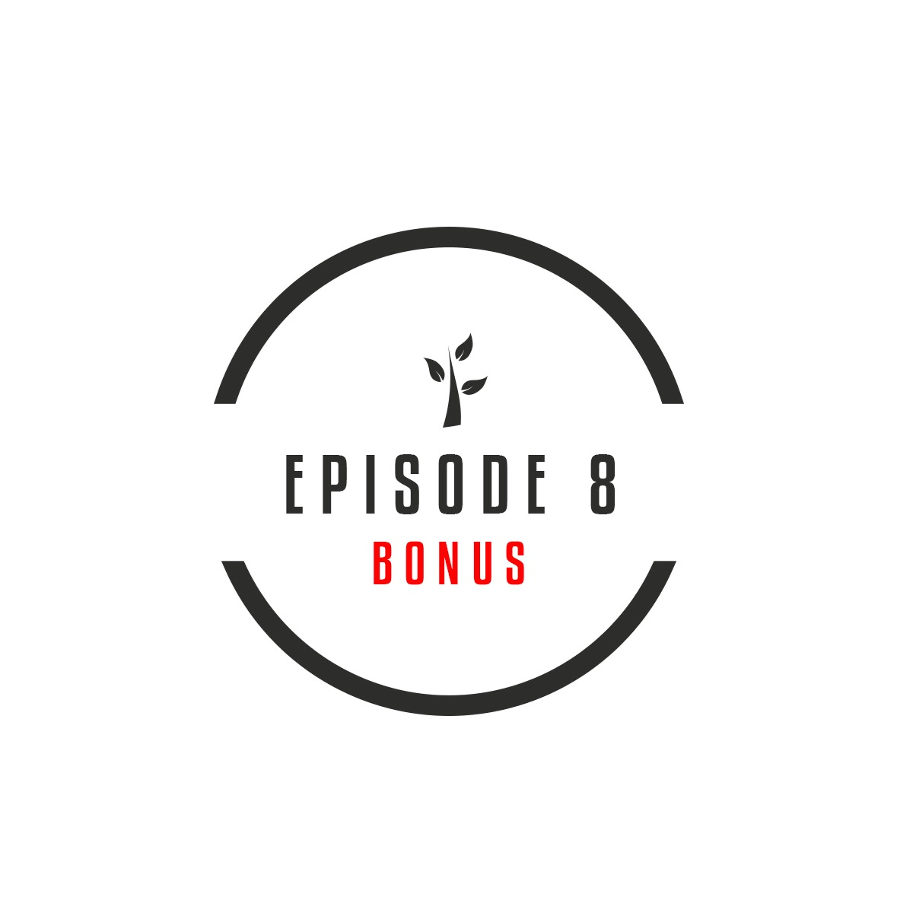 S1 E8 Bonus "10 things you can give that don't cost money" thumbnail