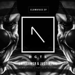 Fat Controller | LATECOMER & Justin Pak | Out Now | Original Mix