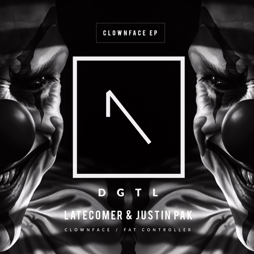 Fat Controller | LATECOMER & Justin Pak | Out Now | Original Mix