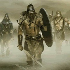 Grim For Honor Viking Fury