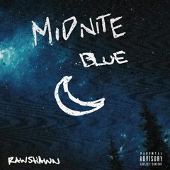 "Midnite Blue"