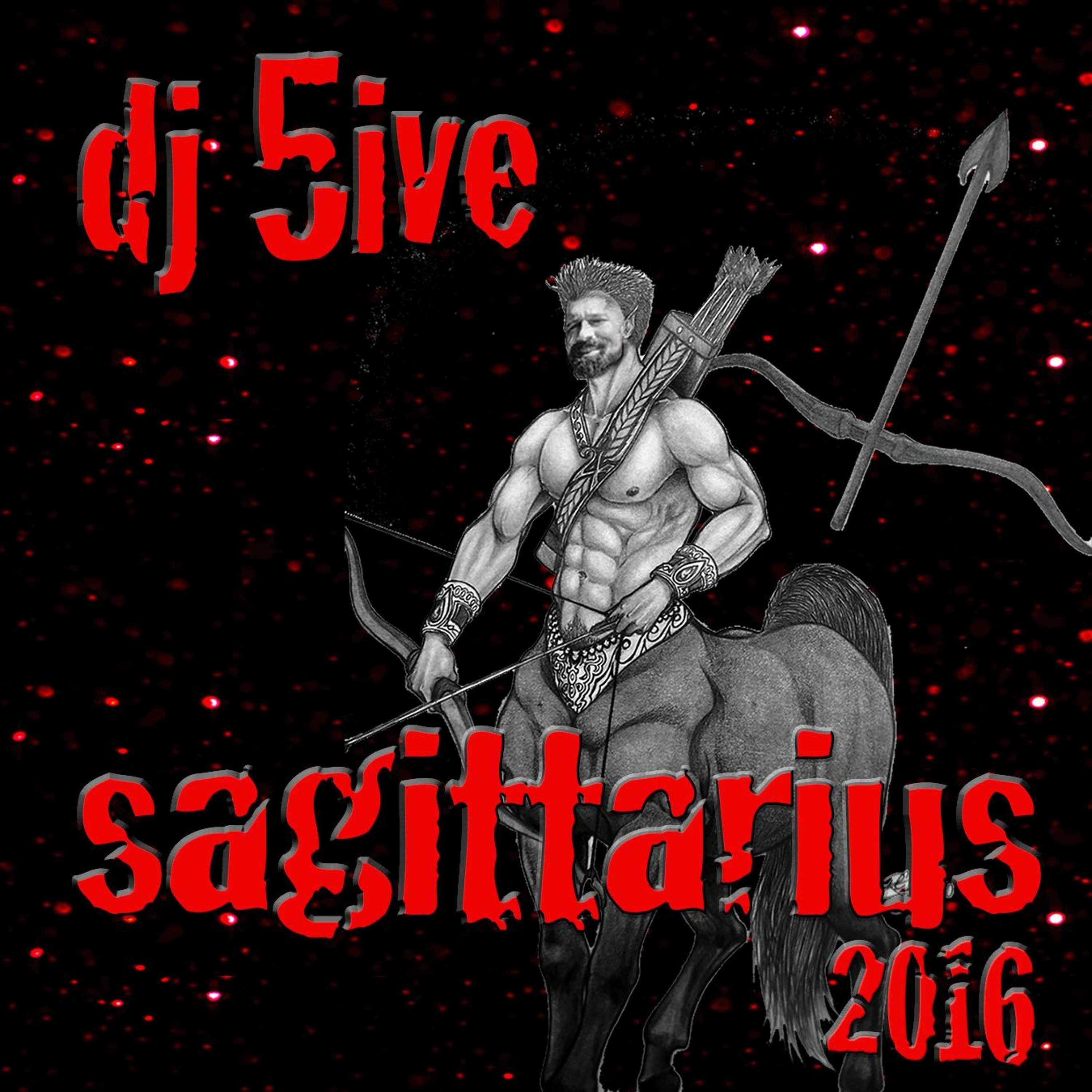 dj 5ive Mix