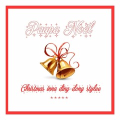 Christmas inna ding dong stylee