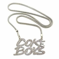 french montana-Coke Boyz Magic Ft. Eminem&Dannysouthsid3
