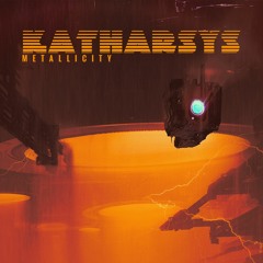 PREMIERE: Katharsys - Magnitude (Othercide Records)